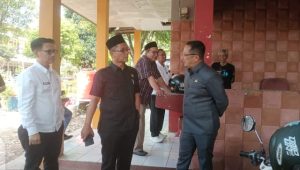 Komisi III DPRD Majalengka Dorong Tambahan Anggaran Tambahan Dinas LH,Cek Langsung Kondisi Truk Sampah dan Laboratorium Belum Berfungsi