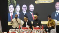 HIPMI Papua Pegunungan Gelar Rakerda, Diklatda, dan Forum Bisnis Daerah Perdana