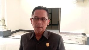 Maraknya Proyek Nakal di Wilayah Majengka,DPRD  Inisiatif Persiapkan Raperda Guna Pembinaan dan Pengawasan