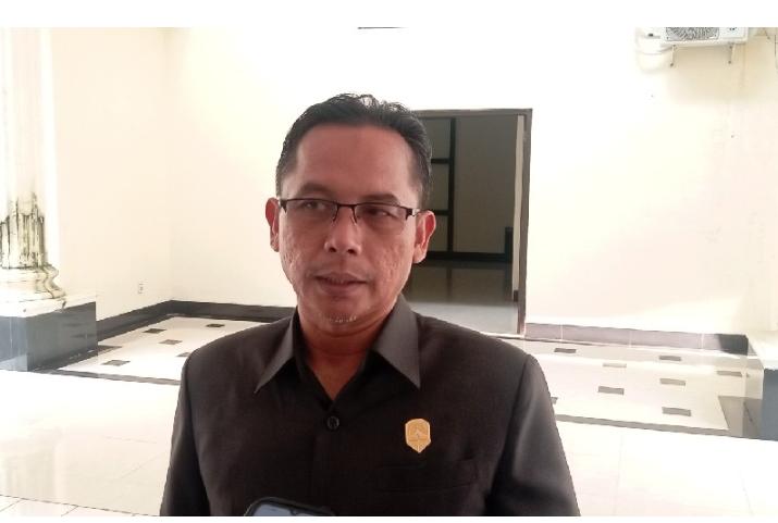 Maraknya Proyek Nakal di Wilayah Majengka,DPRD  Inisiatif Persiapkan Raperda Guna Pembinaan dan Pengawasan