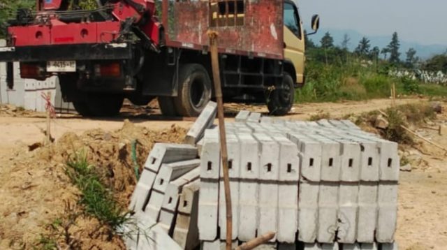 Supplier Material Konstruksi Soroti Keterlambatan Pembayaran Proyek di Tengah Rencana Akuisisi Triniti Land Supplier Material Konstruksi Soroti Keterlambatan Pembayaran Proyek di Tengah Rencana Akuisisi Triniti Land