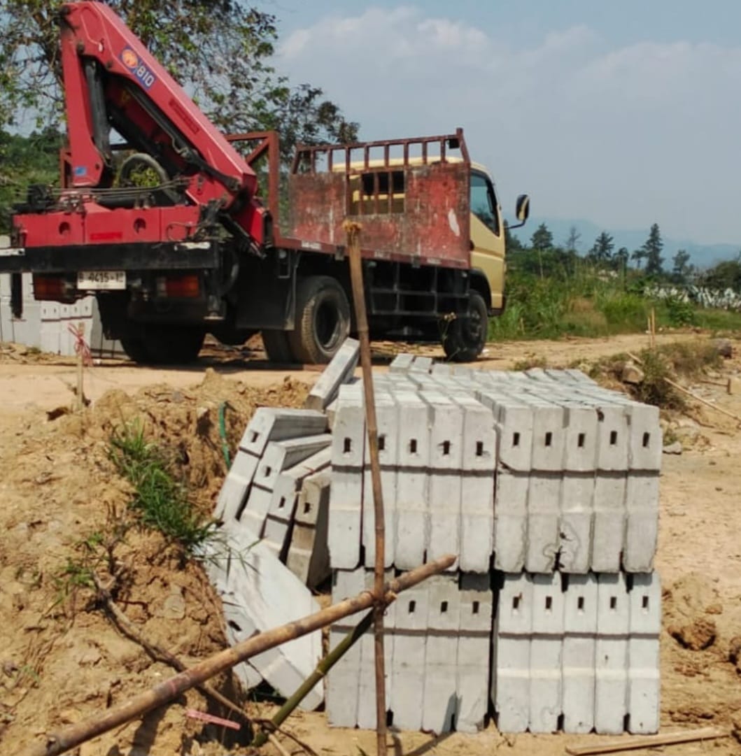 Supplier Material Konstruksi Soroti Keterlambatan Pembayaran Proyek di Tengah Rencana Akuisisi Triniti Land