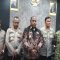 Pemkab Jayawijaya Gelar Rapat Evaluasi Penanganan Pasca Konflik Sosial