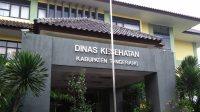 FWJ Indonesia Desak Transparansi dan Bukti Fisik Realisasi Anggaran BLUD Puskesmas Mauk