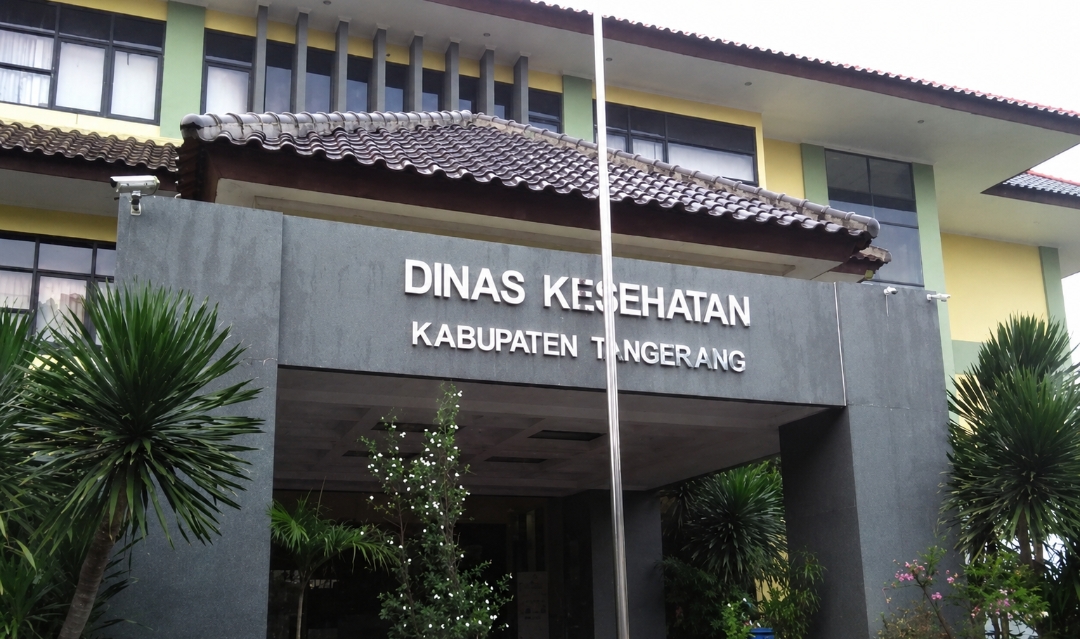 FWJ Indonesia Desak Transparansi dan Bukti Fisik Realisasi Anggaran BLUD Puskesmas Mauk