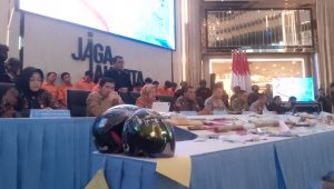Tegaskan Tim Pemburu Begal Masih Terus Bekerja Di Wilayah Polda Metro Jaya