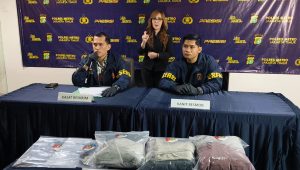Polres Metro Jakarta Timur Ungkap Kasus Pencurian Kendaraan Bermotor, Empat Pelaku Diamankan
