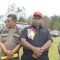 Bupati Jayawijaya Atenius Murip Serahkan Bantuan dan Ajak Masyarakat Bangun Perdamaian di Woma