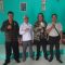 Kunjungan Kerja Tim Media Tribun Cakra News dan Suara Republik Disambut Baik Ketua APDESI Gunung Sari