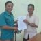 Elvanadi Resmi Daftar Kontestasi Pilkades Air Merbau, Panitia Sebut Sudah Tiga Pendaftar