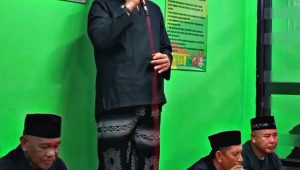 Jalin Silaturahmi dan Kerempugan, Satgas FBR Korwil Timur Laksanakan Patroli Wilayah Cakung 2 Jalin Silaturahmi dan Kerempugan, Satgas FBR Korwil Timur Laksanakan Patroli Wilayah Cakung 2