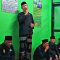 Jalin Silaturahmi dan Kerempugan, Satgas FBR Korwil Timur Laksanakan Patroli Wilayah Cakung 2
