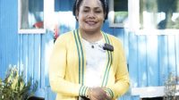 Sosialisasi Program Makan Bergizi Gratis (MBG) di Distrik Gamelia Disambut Antusias Masyarakat Sosialisasi Program Makan Bergizi Gratis (MBG) di Distrik Gamelia Disambut Antusias Masyarakat